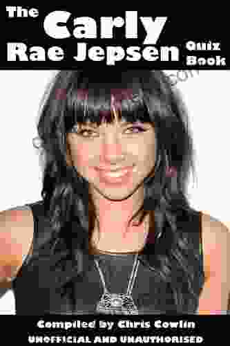 The Carly Rae Jepsen Quiz