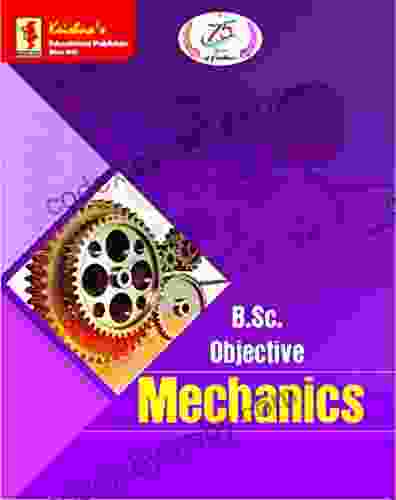 Krishna s BSc Obj Mechanics Edition 1 Pages 200+ Code 1634