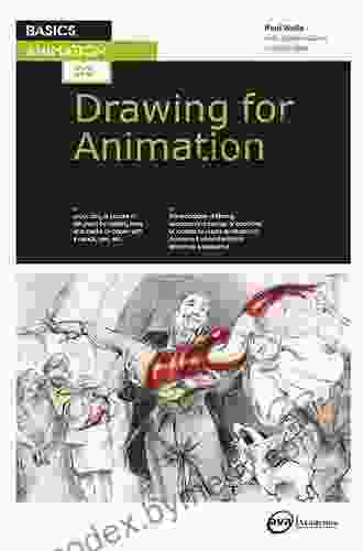 Basics Animation 03: Drawing For Animation