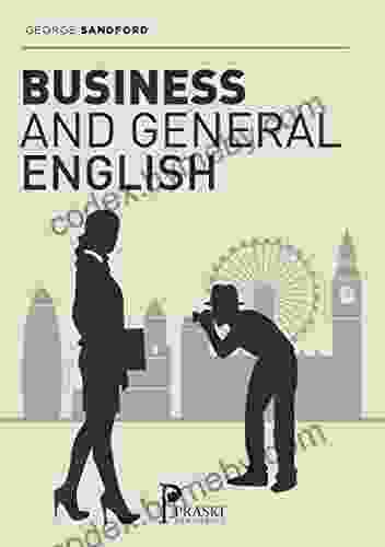 Business And General English George Sandford