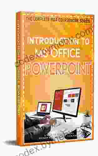 Introduction To MS Office PowerPoint (901 Non Fiction 1)