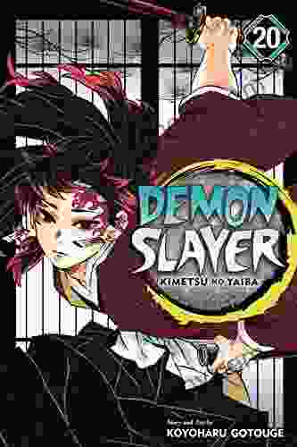 Demon Slayer: Kimetsu no Yaiba Vol 20: The Path Of Opening A Steadfast Heart