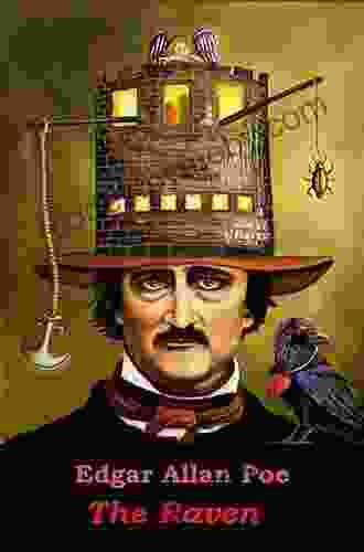 Edgar Allan Poe S The Raven For English Learners