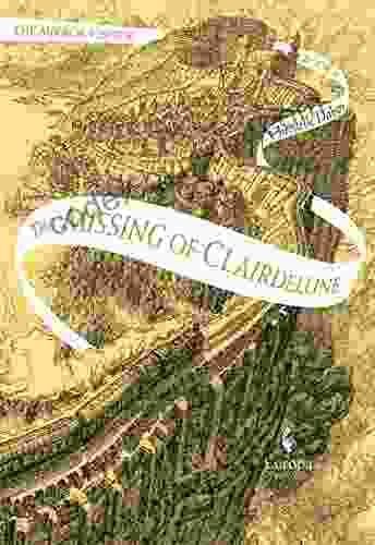 The Missing Of Clairdelune: Two Of The Mirror Visitor Quartet