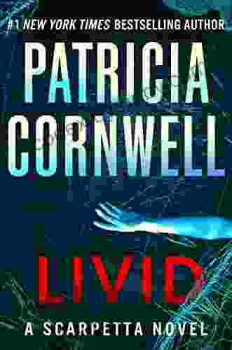 Livid: A Scarpetta Novel (Kay Scarpetta 26)