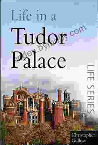 Life In A Tudor Palace (Sutton Life)