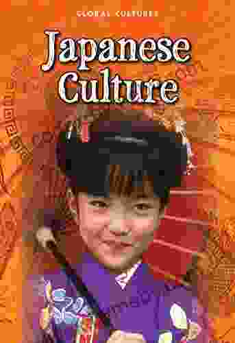 Japanese Culture (Global Cultures) Teresa Heapy