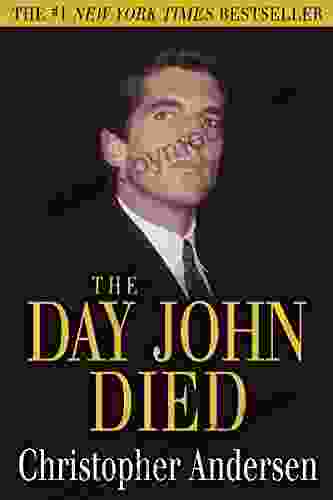 The Day John Died Christopher Andersen