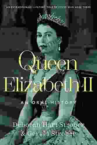 Queen Elizabeth II: An Oral History