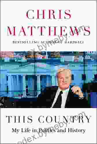 This Country: My Life In Politics And History