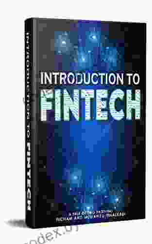 Introduction To Fintech (402 Non Fiction 8)