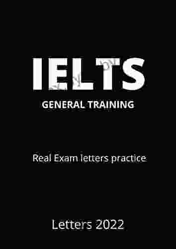 IELTS General Training Letters 2024 (Recent Exam Topics): 9 bands Samples