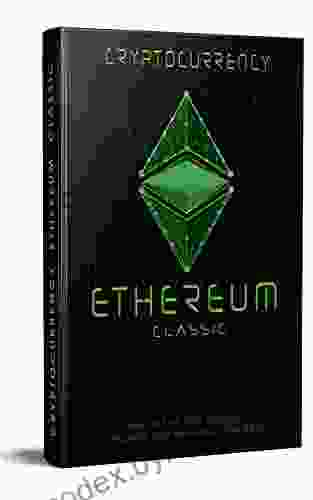 Cryptocurrency Ethereum Classic (901 Non Fiction 9)