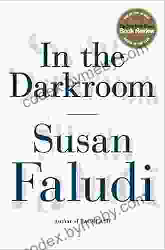 In The Darkroom Susan Faludi