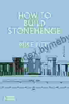 How to Build Stonehenge Thema Bryant Davis