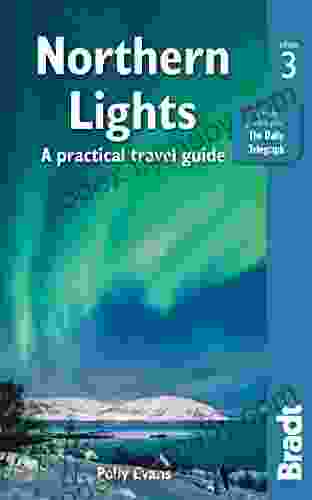 Northern Lights (Bradt Travel Guides)