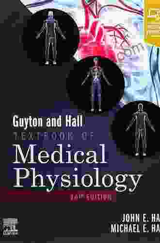 Pocket Companion To Guyton Hall Textbook Of Medical Physiology E (Guyton Physiology)