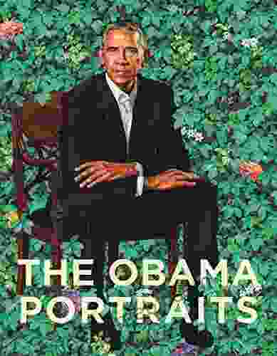 The Obama Portraits Richard J Powell