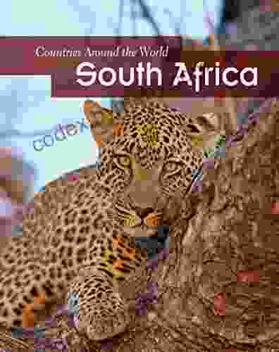 South Africa (Countries Around The World)