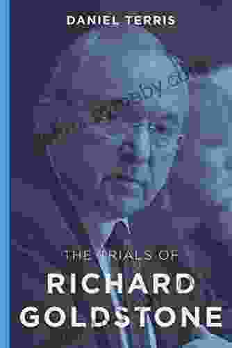 The Trials Of Richard Goldstone