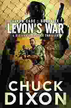 Levon s War: A Vigilante Justice Thriller (Levon Cade 6)