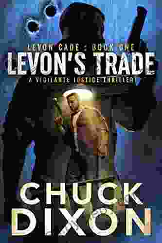 Levon S Trade: A Vigilante Justice Thriller (Levon Cade 1)