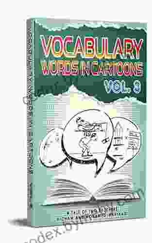 Vocabulary Cartoons Vol 3 (601 Non Fiction 22)