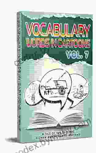 Vocabulary Cartoons Vol 7 (701 Non Fiction 20)