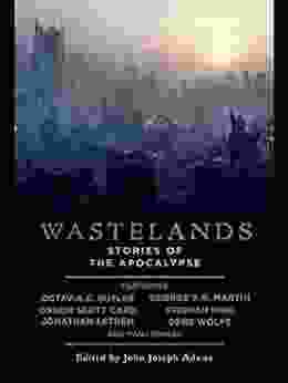 Wastelands: Stories Of The Apocalypse