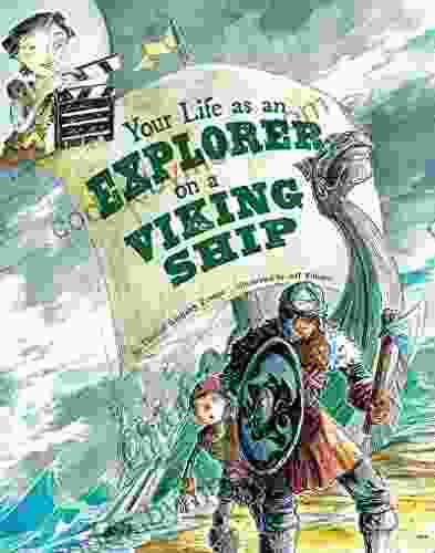 Your Life as an Explorer on a Viking Ship (The Way It Was)