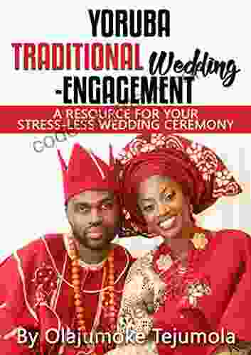 YOUR YORUBA TRADITIONAL Wedding Engagement