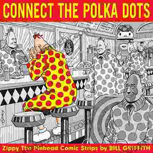 Zippy the Pinhead: Connect the Polka Dots